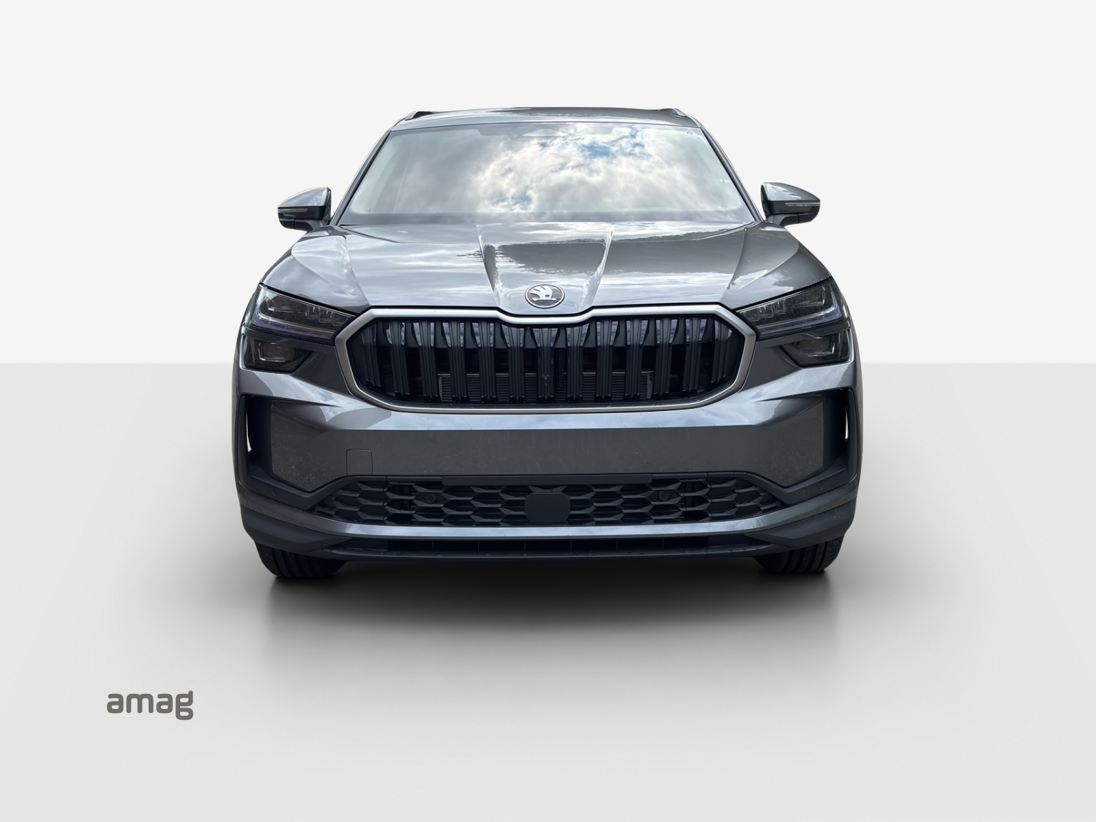 SKODA Kodiaq 2.0 TSI Selection 4x4-image-0