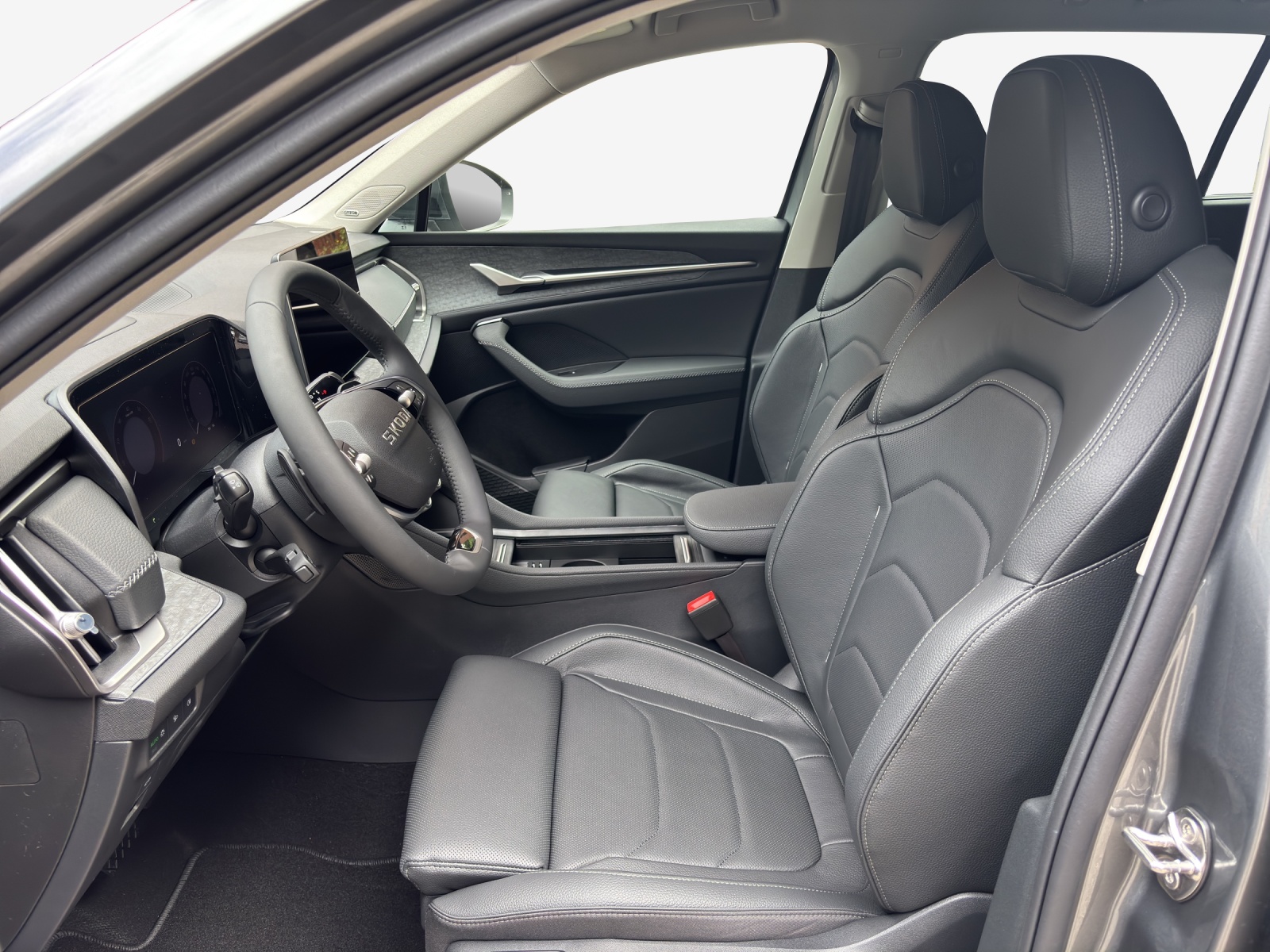 SKODA Kodiaq 2.0 TSI Selection 4x4-image-7