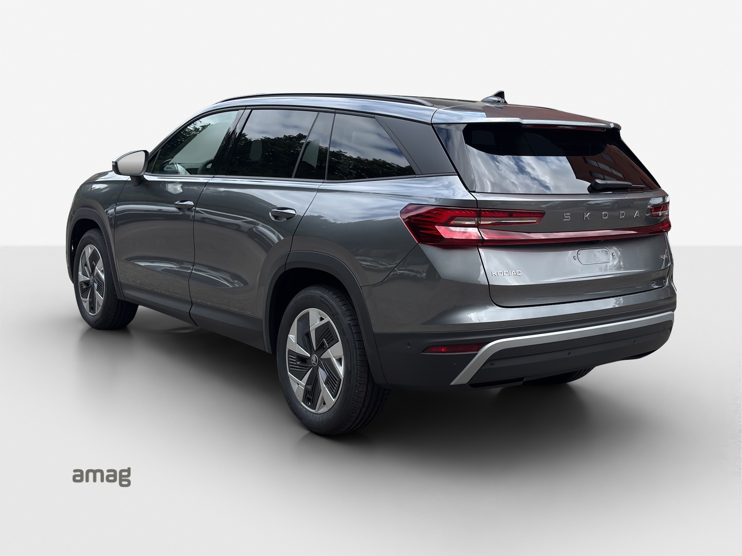 SKODA Kodiaq 2.0 TSI Selection 4x4-image-3