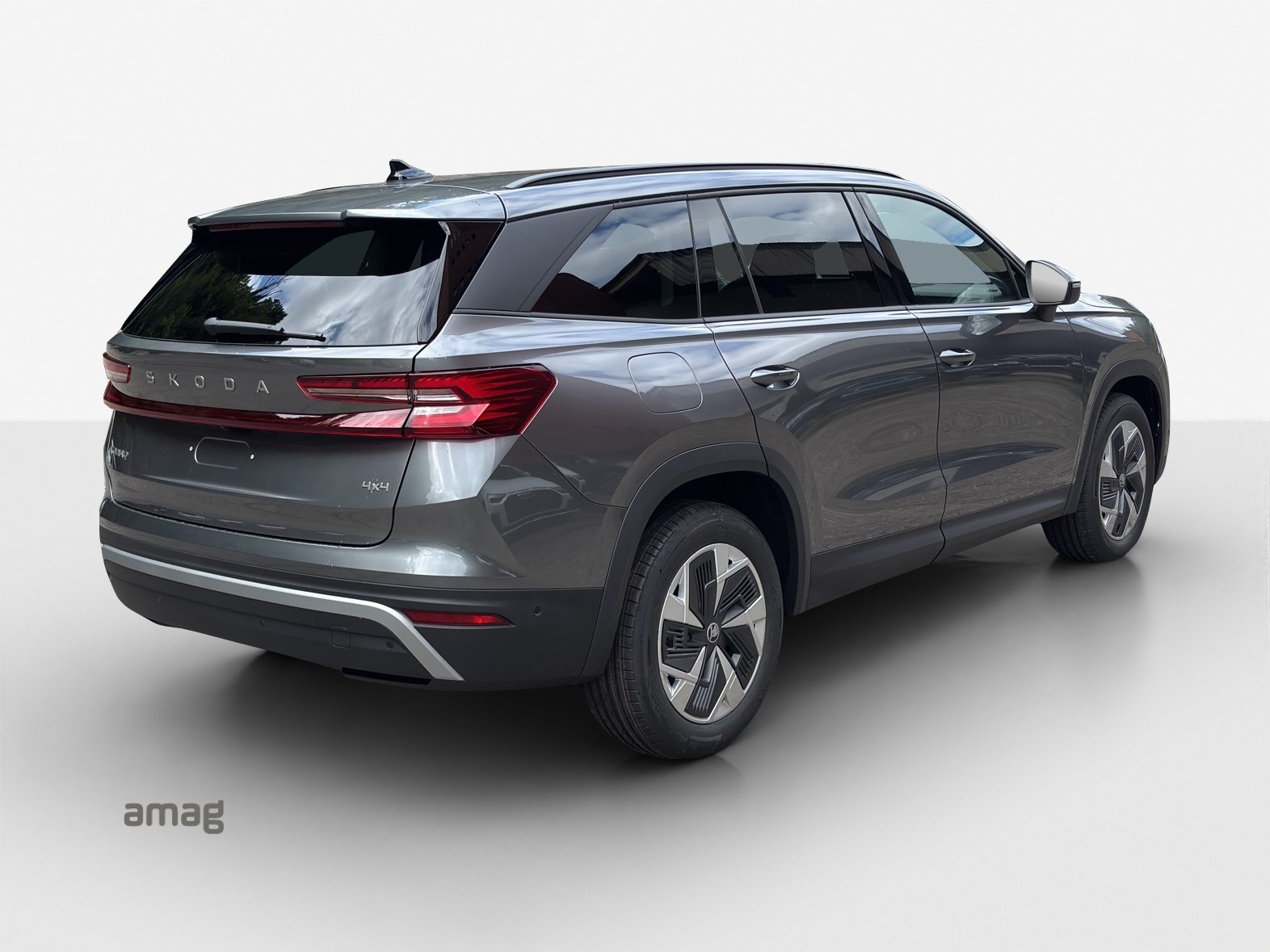 SKODA Kodiaq 2.0 TSI Selection 4x4-image-5