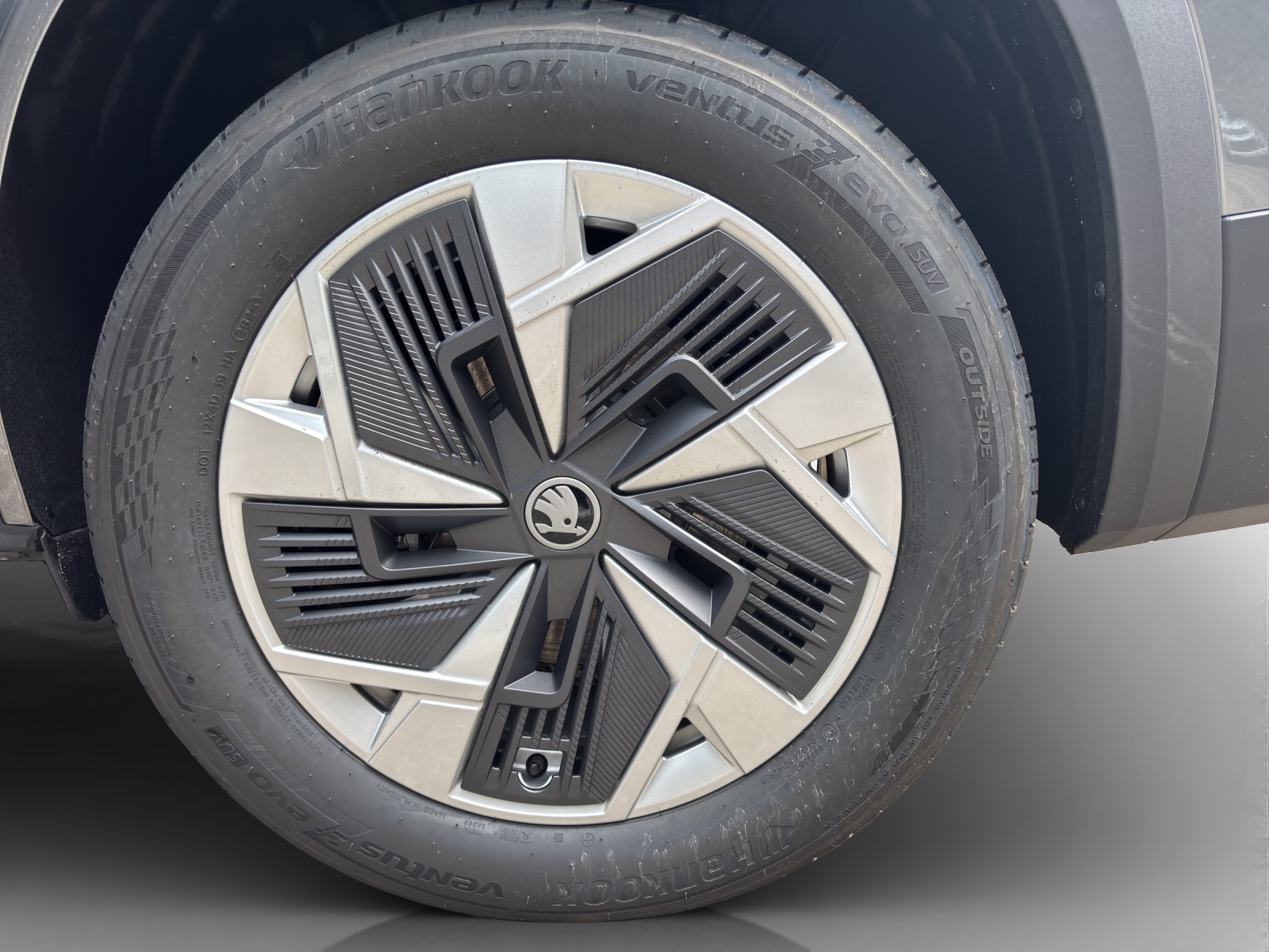 SKODA Kodiaq 2.0 TSI Selection 4x4-image-14