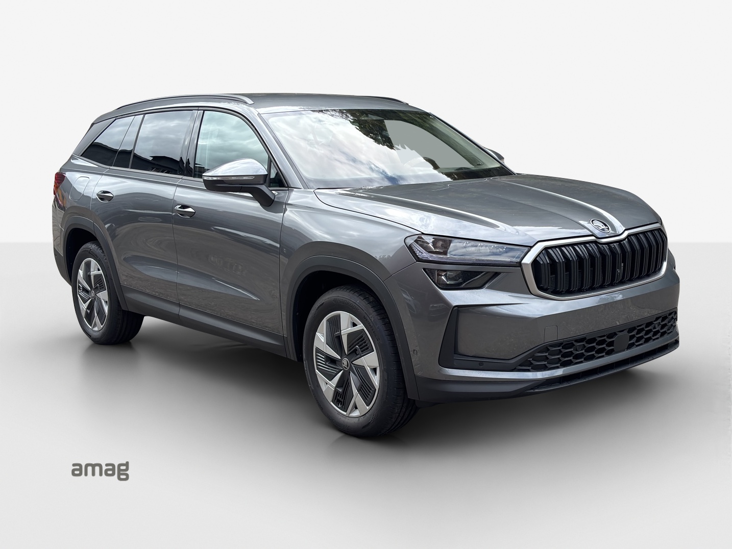 SKODA Kodiaq 2.0 TSI Selection 4x4-image-6