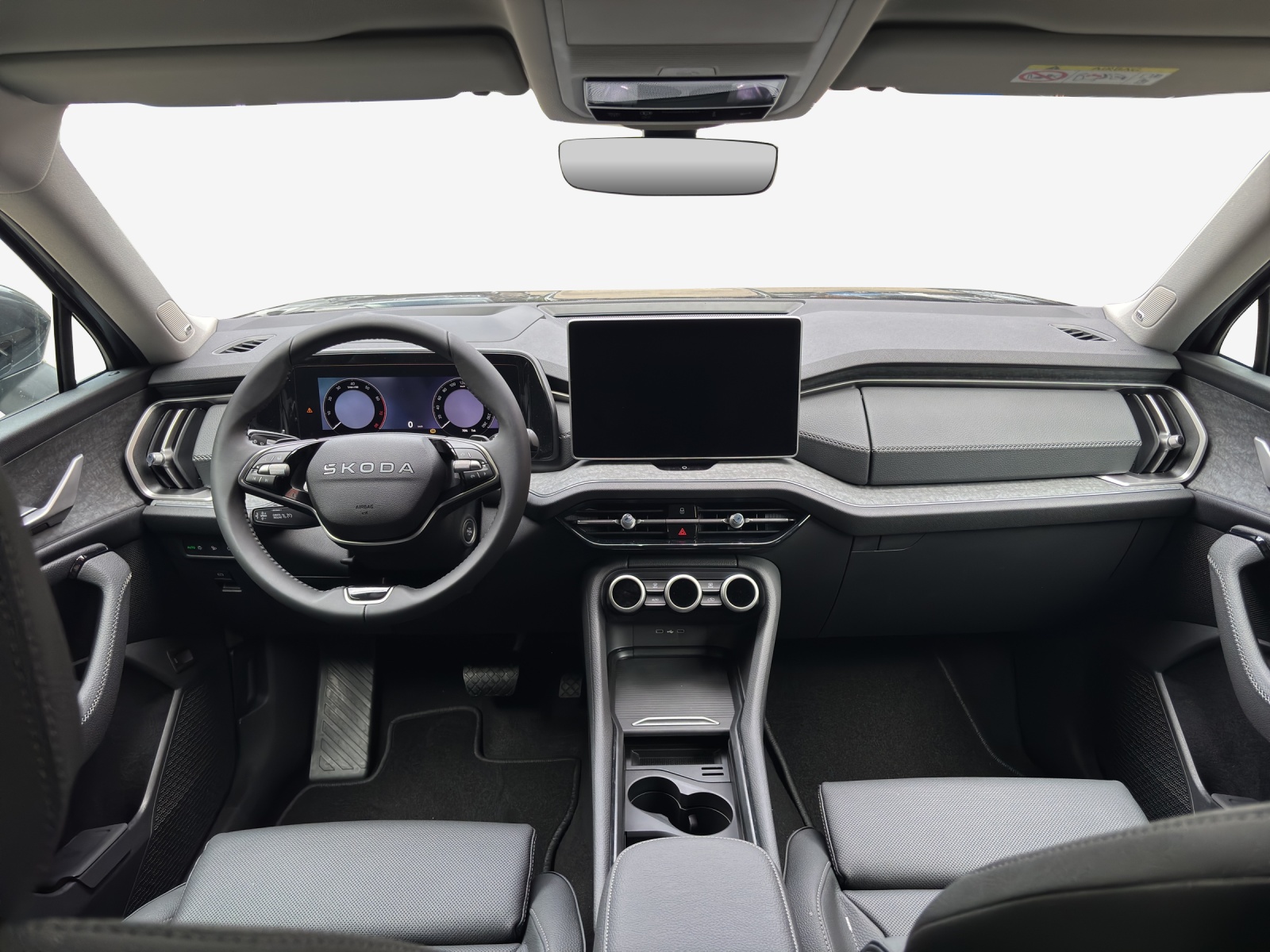 SKODA Kodiaq 2.0 TSI Selection 4x4-image-10