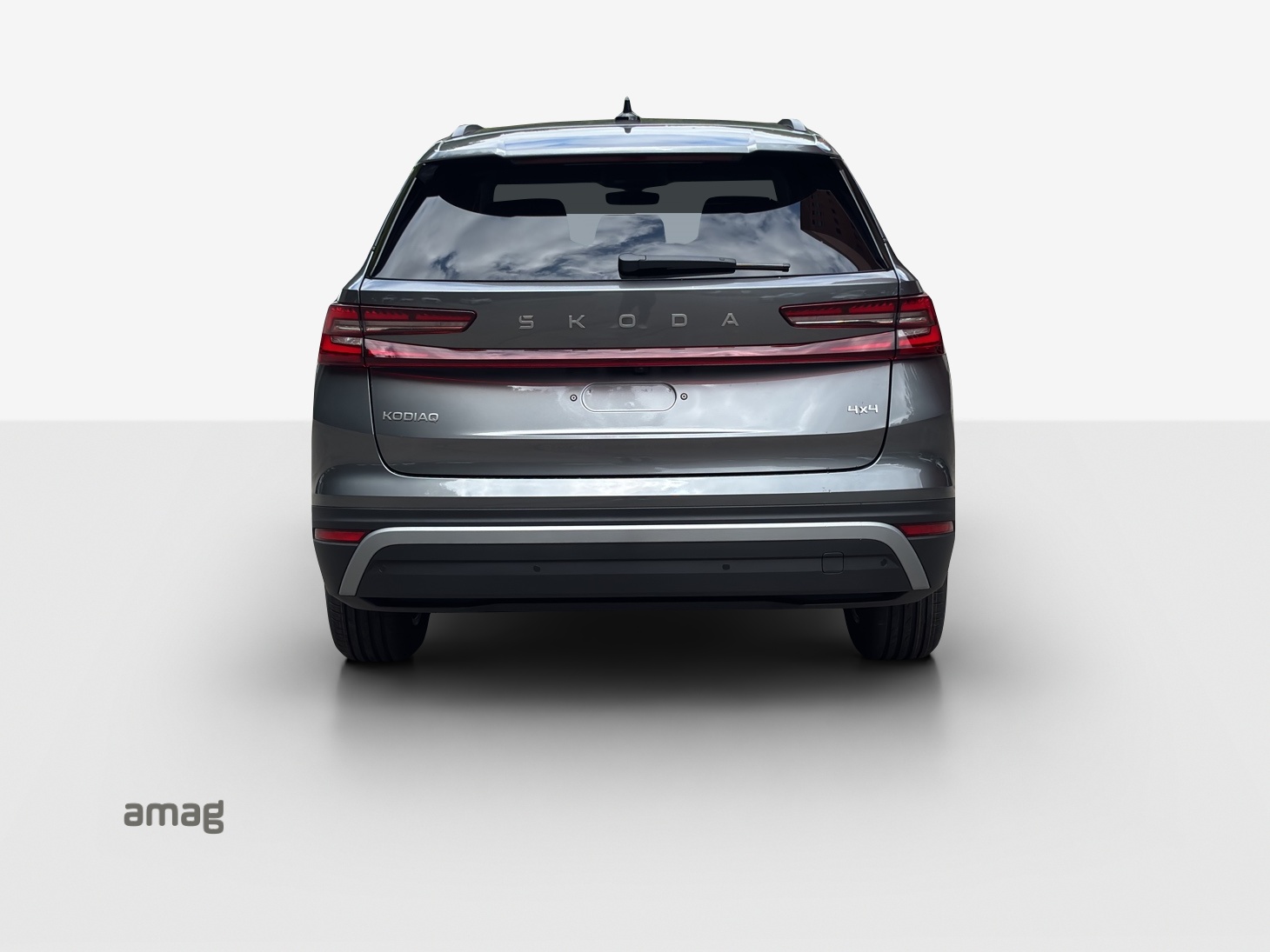 SKODA Kodiaq 2.0 TSI Selection 4x4-image-4