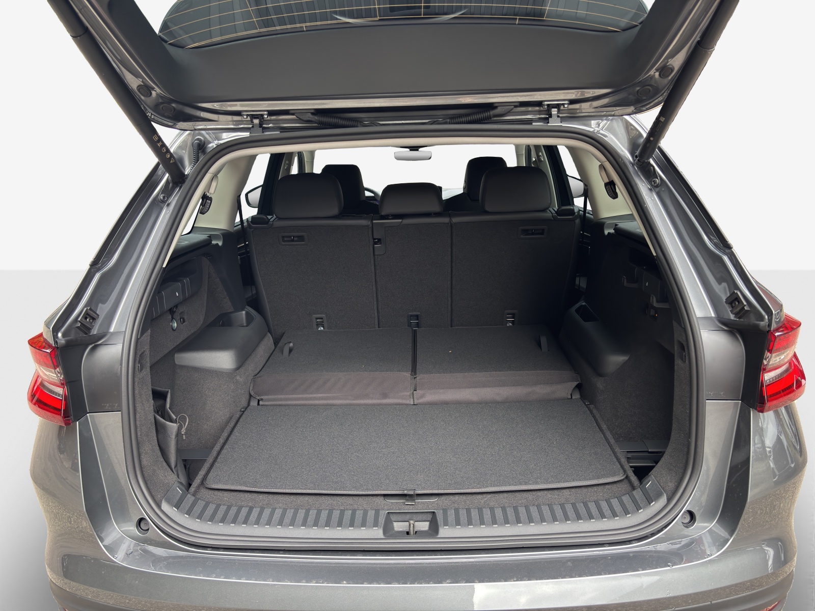 SKODA Kodiaq 2.0 TSI Selection 4x4-image-13