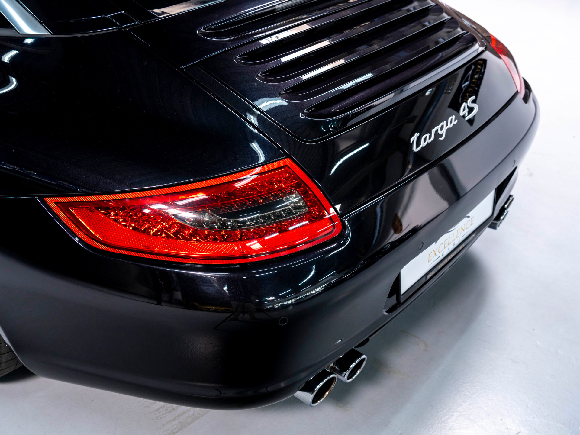 PORSCHE 911 Targa 4S-image-27