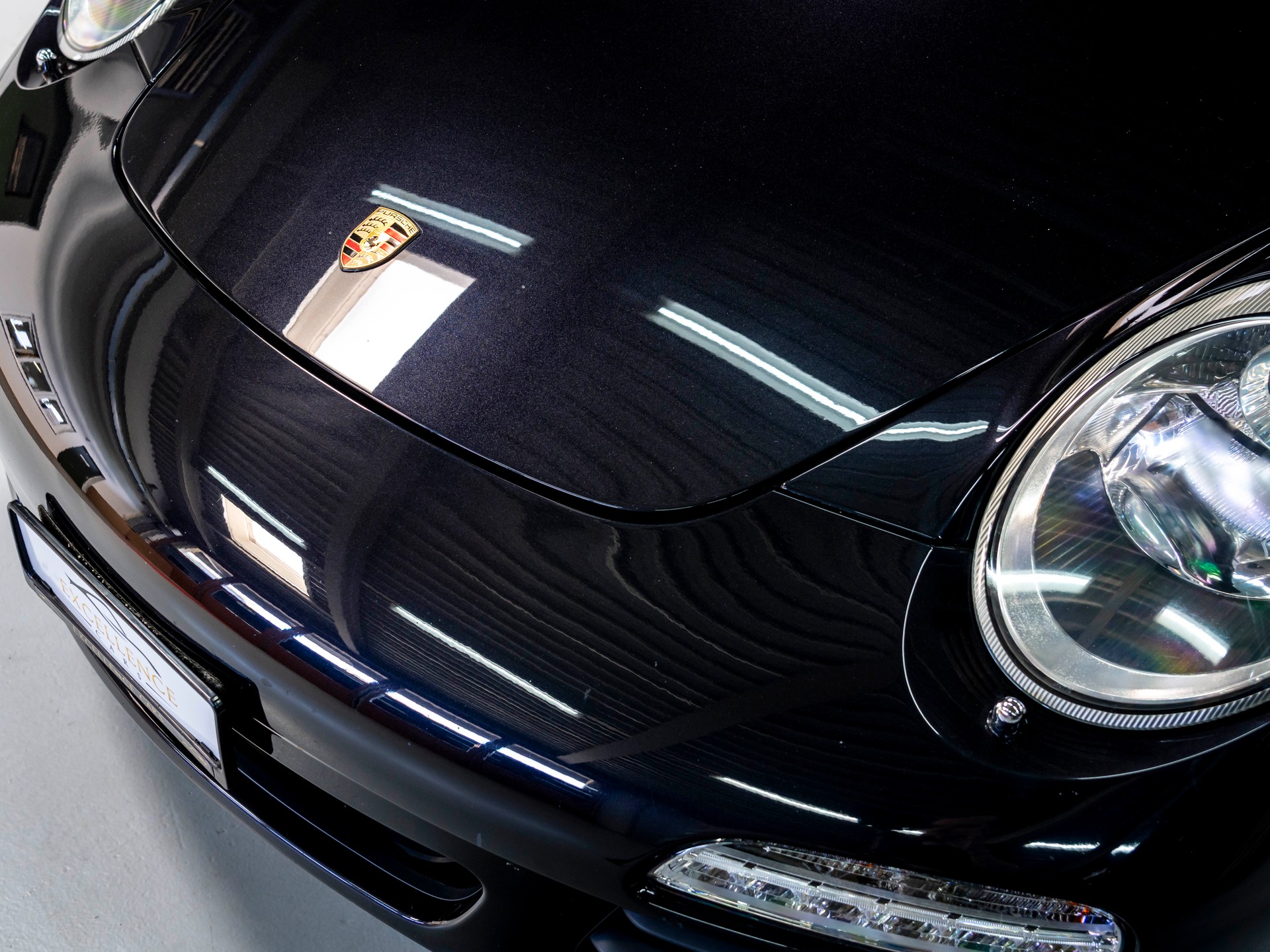 PORSCHE 911 Targa 4S-image-28