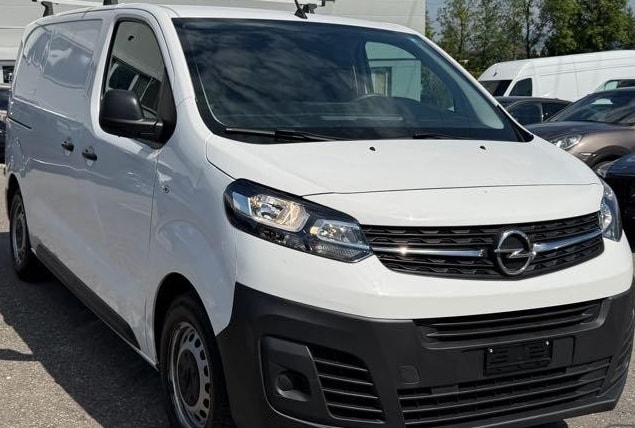 OPEL Vivaro Cargo 1.5 D Essentia s/s M-image-1