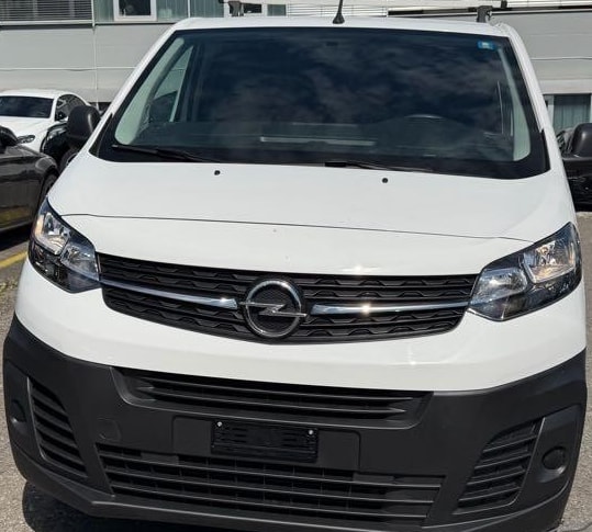 OPEL Vivaro Cargo 1.5 D Essentia s/s M