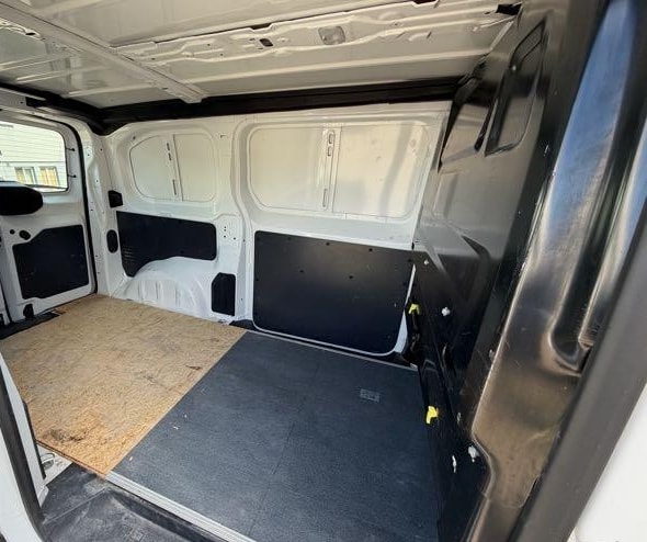 OPEL Vivaro Cargo 1.5 D Essentia s/s M-image-6