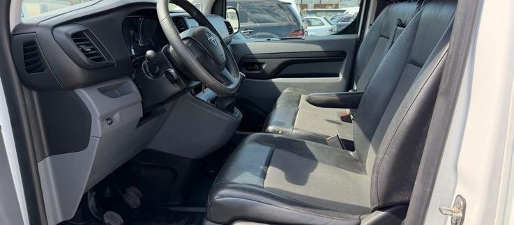 OPEL Vivaro Cargo 1.5 D Essentia s/s M-image-7