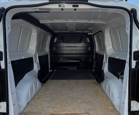 OPEL Vivaro Cargo 1.5 D Essentia s/s M-image-5