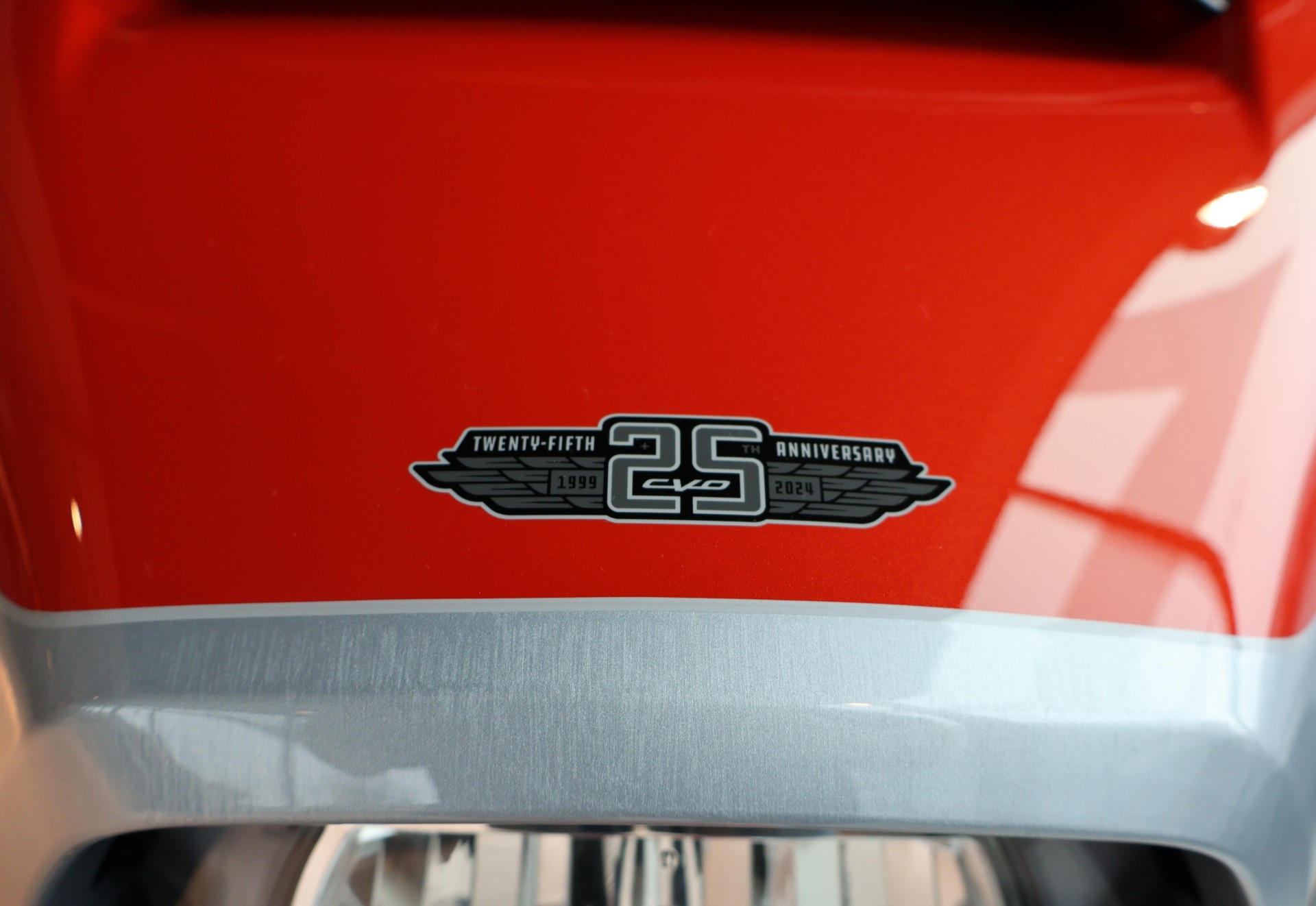 HARLEY-DAVIDSON FLHXSE Street Glide CVO 121-image-6