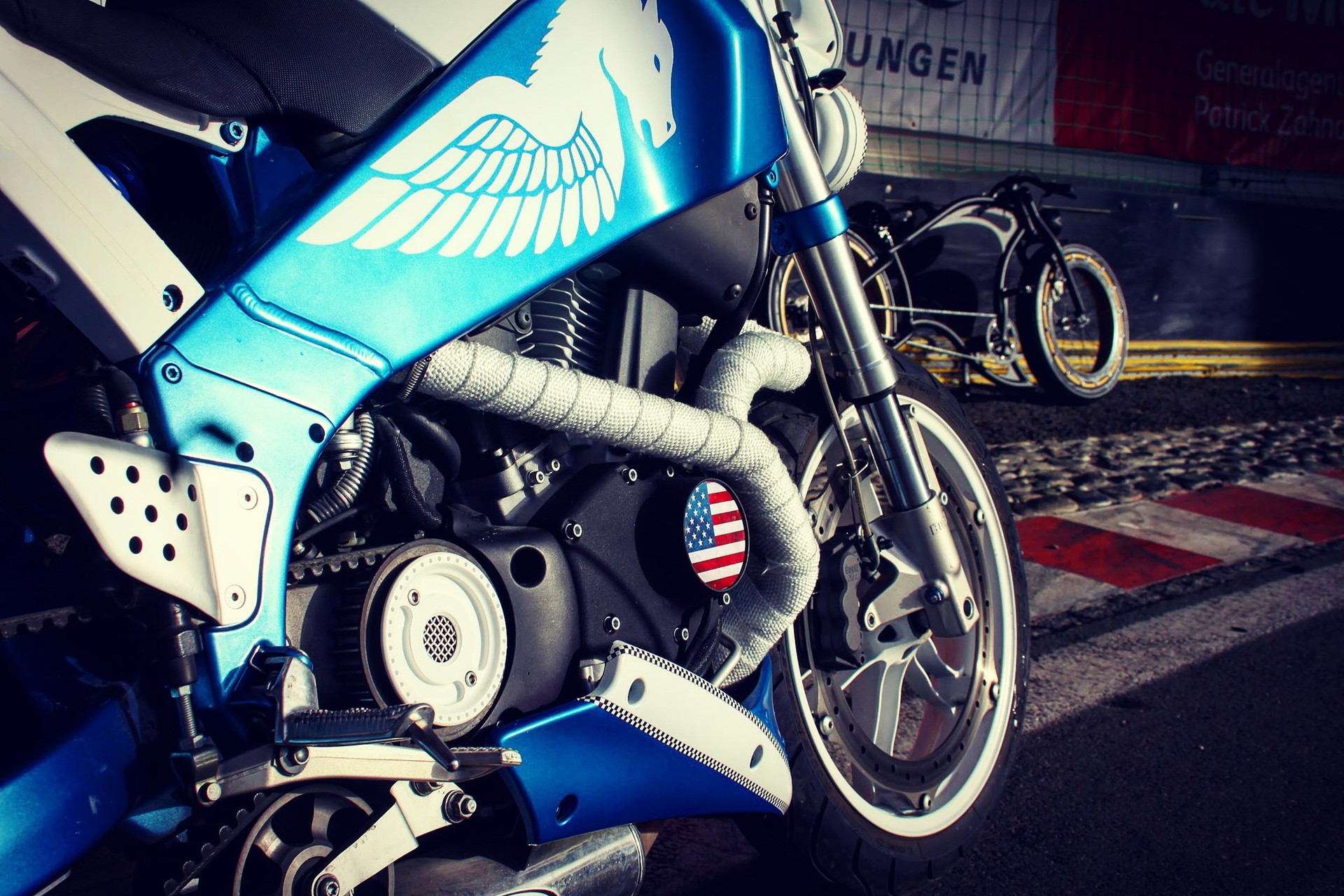 BUELL XB9SX City Cross-image-4