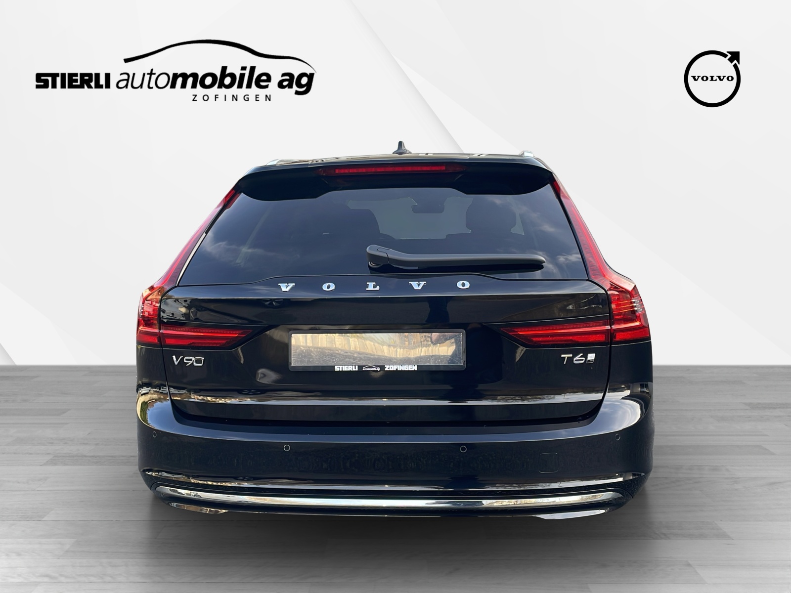 VOLVO V90 2.0 T6 TE Ultra Bright eAWD-image-5