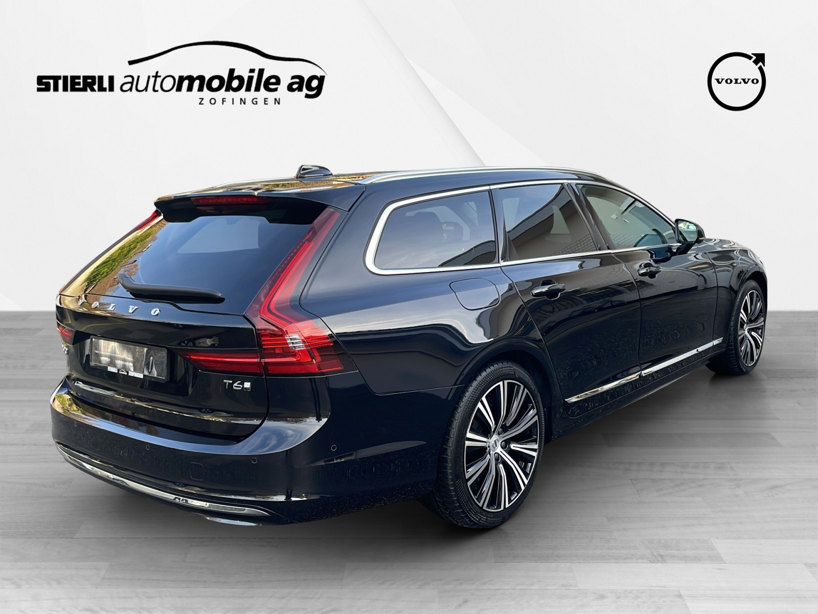 VOLVO V90 2.0 T6 TE Ultra Bright eAWD-image-4