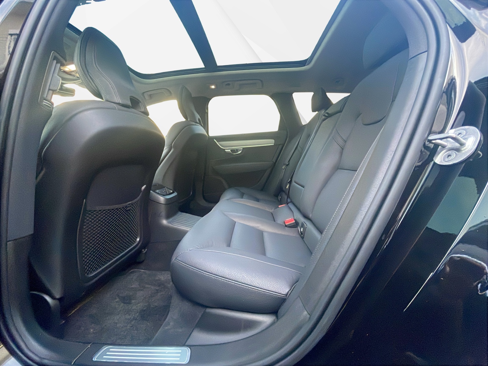 VOLVO V90 2.0 T6 TE Ultra Bright eAWD-image-13