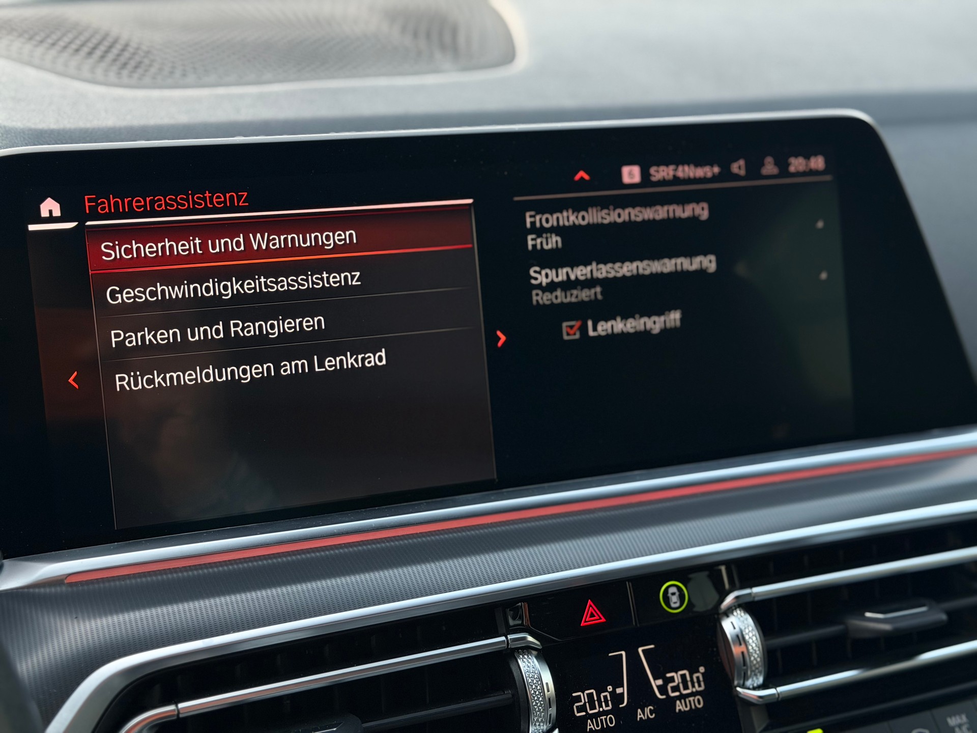 BMW X5 xDrive 48V 40i Steptronic-image-26
