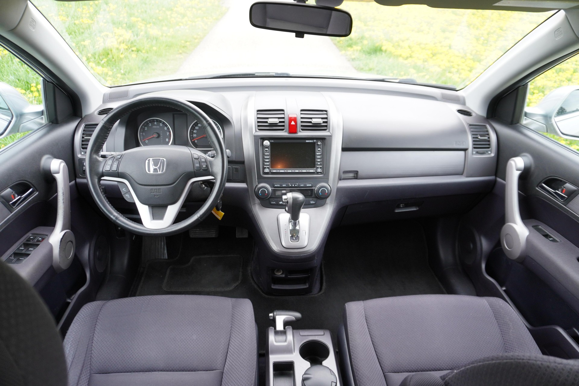HONDA CR-V 2.0 i-VTEC Elegance 4WD-image-11