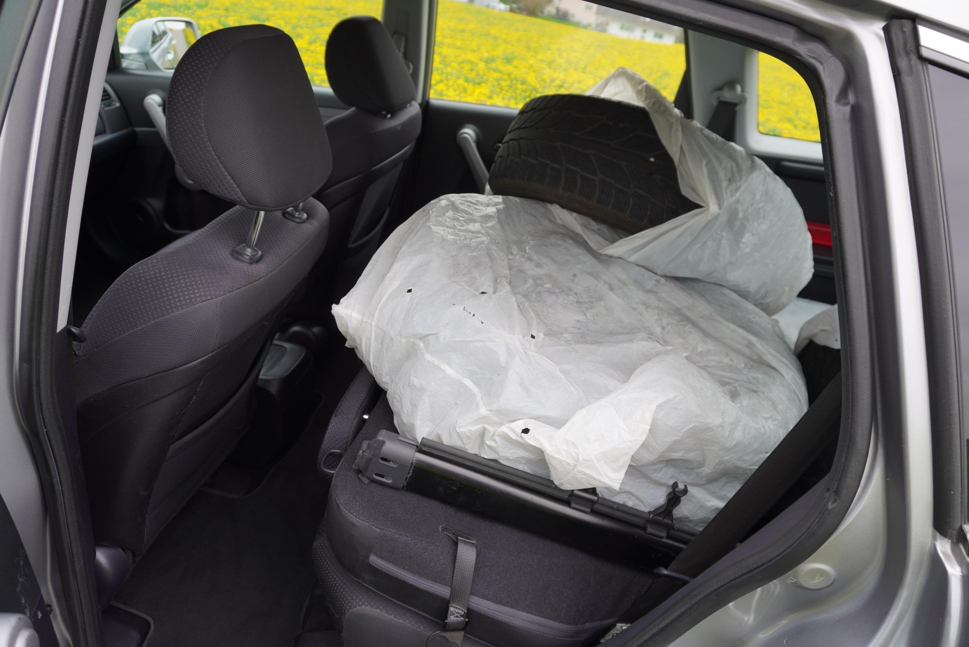 HONDA CR-V 2.0 i-VTEC Elegance 4WD-image-9