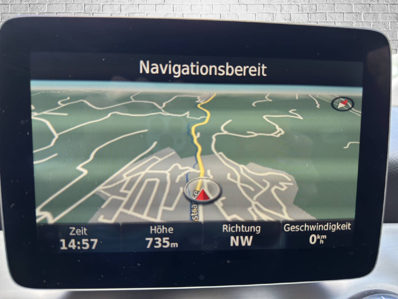 MERCEDES-BENZ CLA 250 AMG Line 4m Shooting Brake-image-9