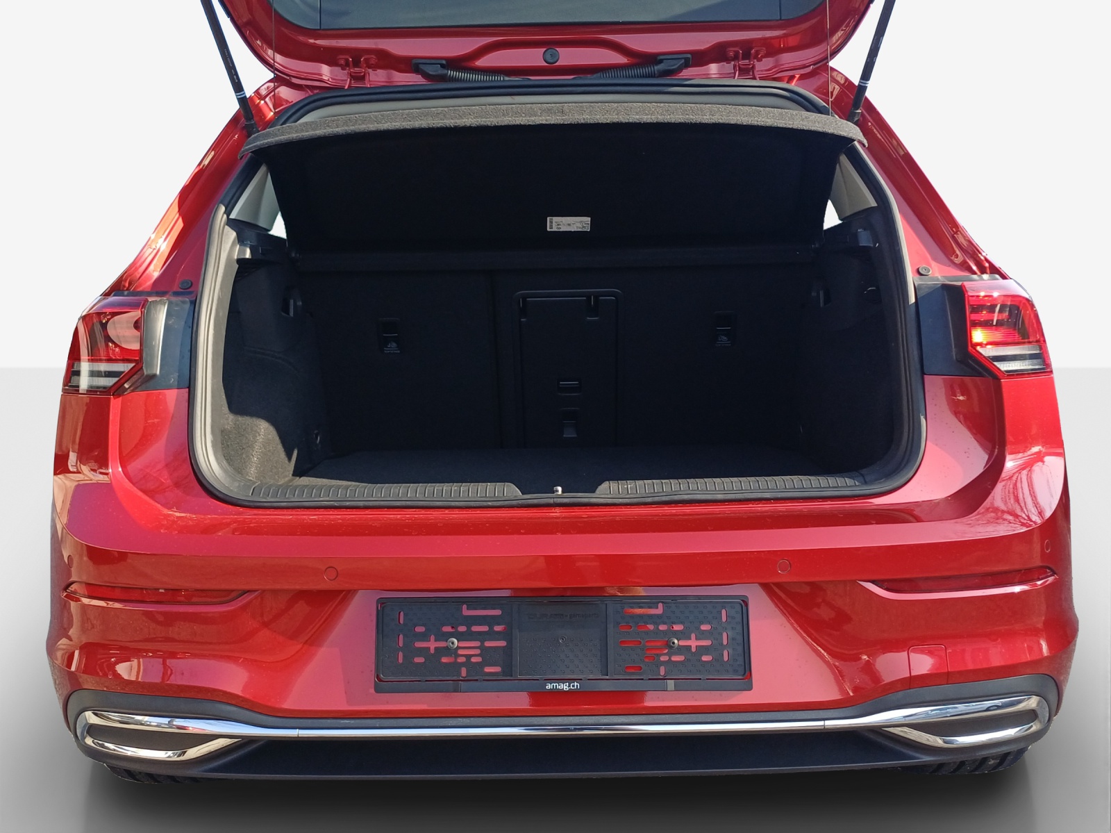 VW Golf 2.0 TSI Style DSG 4 Motion-image-12