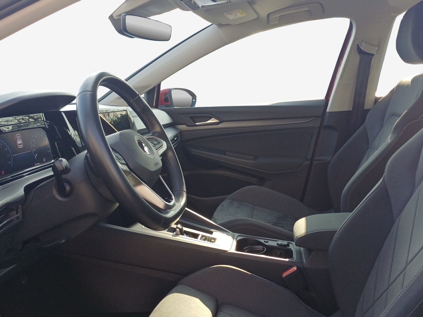 VW Golf 2.0 TSI Style DSG 4 Motion-image-7