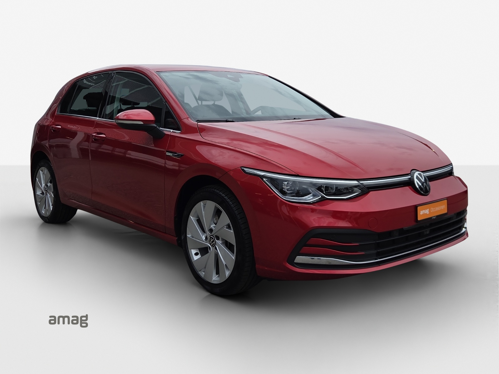 VW Golf 2.0 TSI Style DSG 4 Motion-image-5