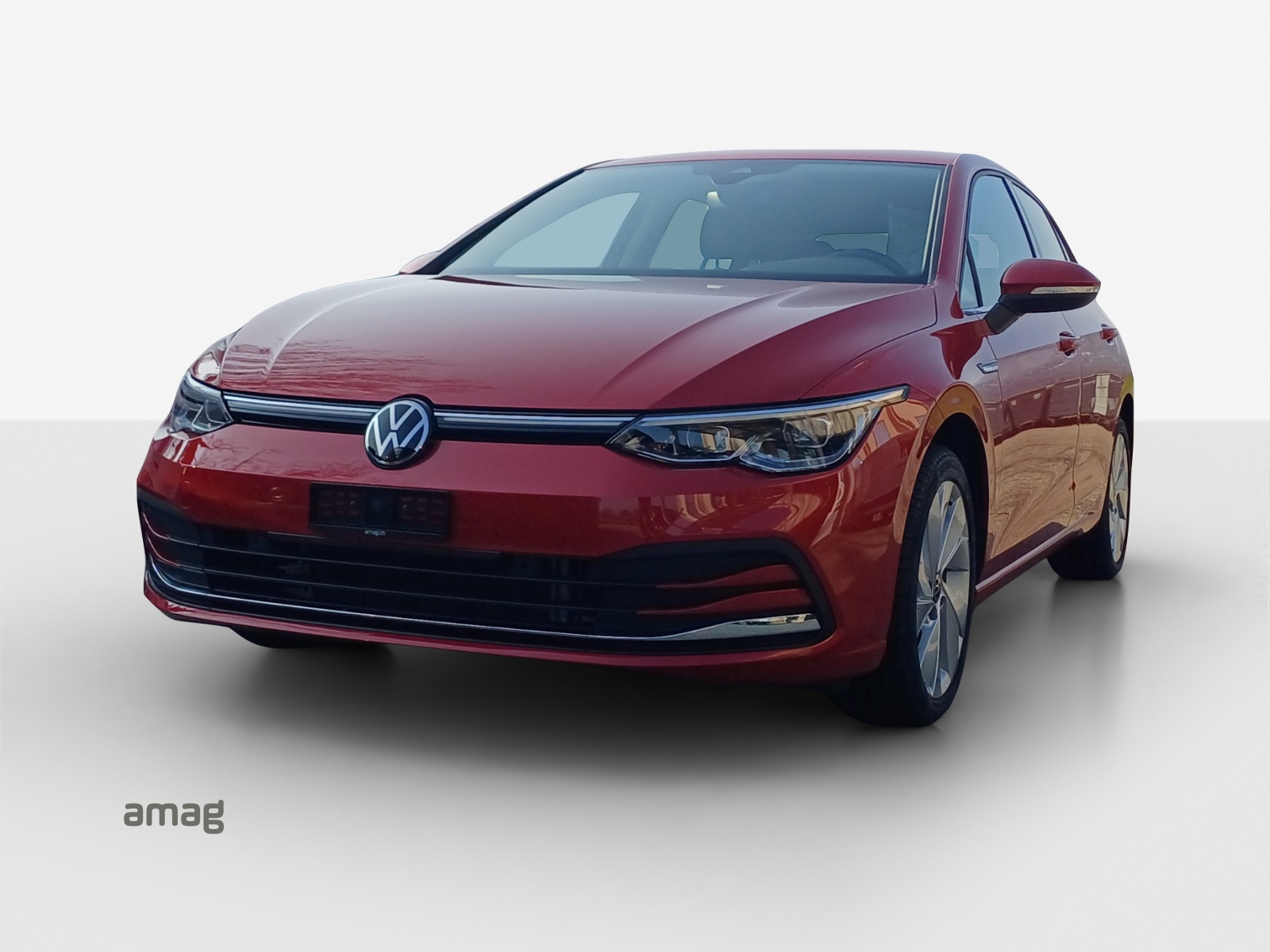 VW Golf 2.0 TSI Style DSG 4 Motion-image-0
