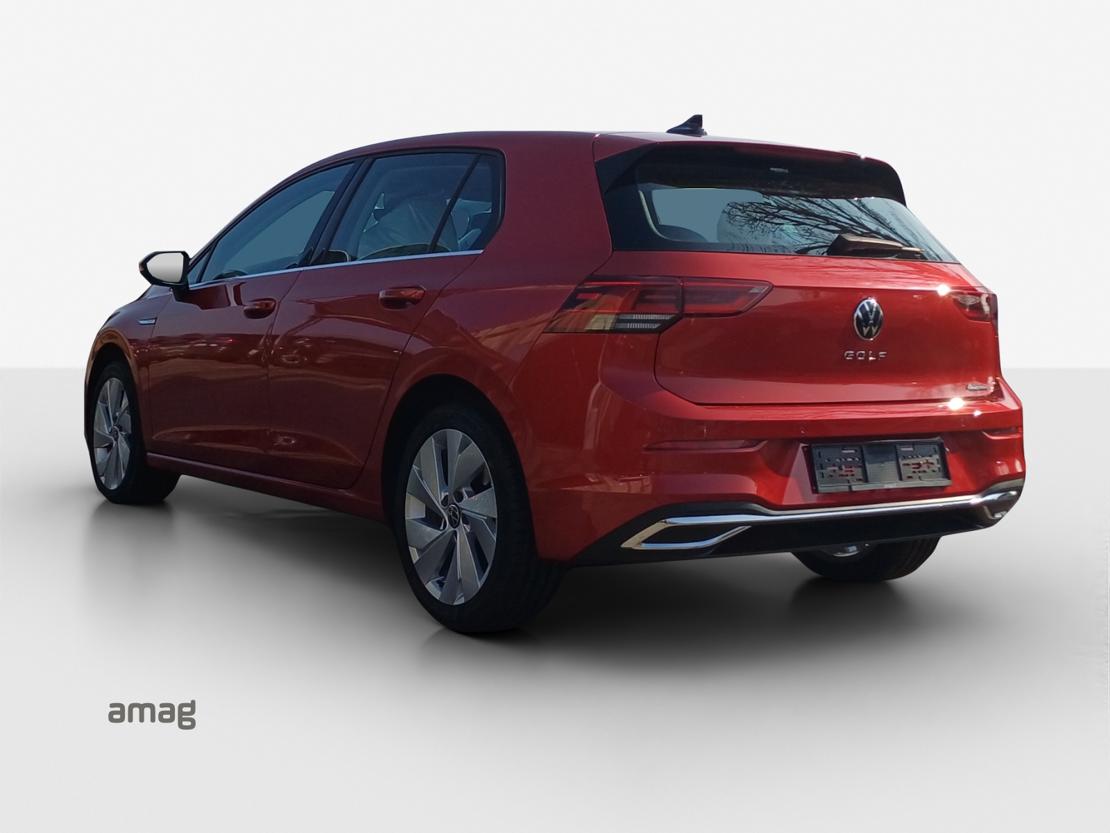 VW Golf 2.0 TSI Style DSG 4 Motion-image-2