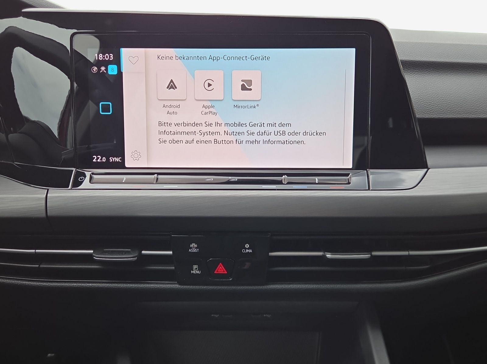 VW Golf 2.0 TSI Style DSG 4 Motion-image-10