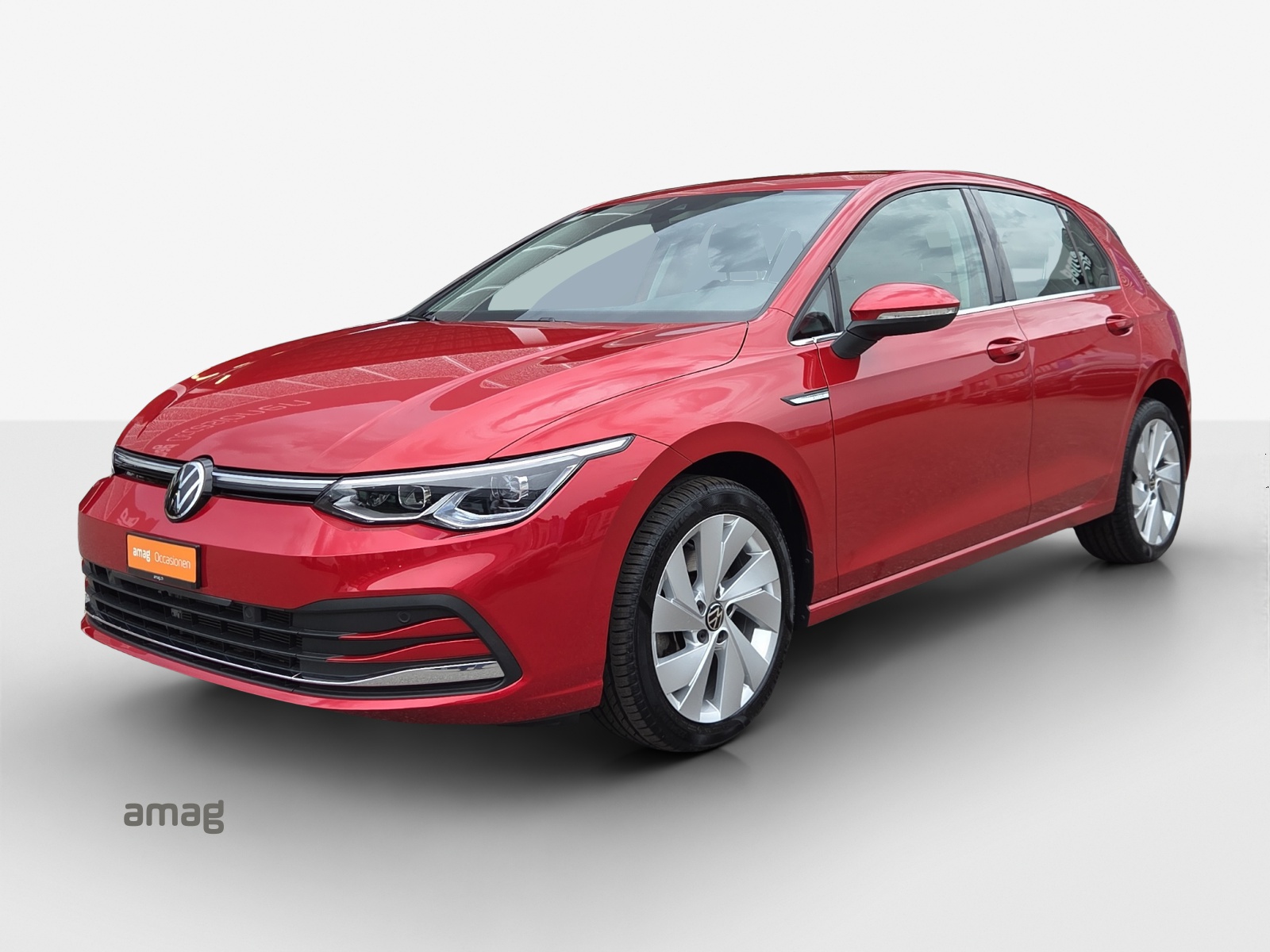 VW Golf 2.0 TSI Style DSG 4 Motion-image-0