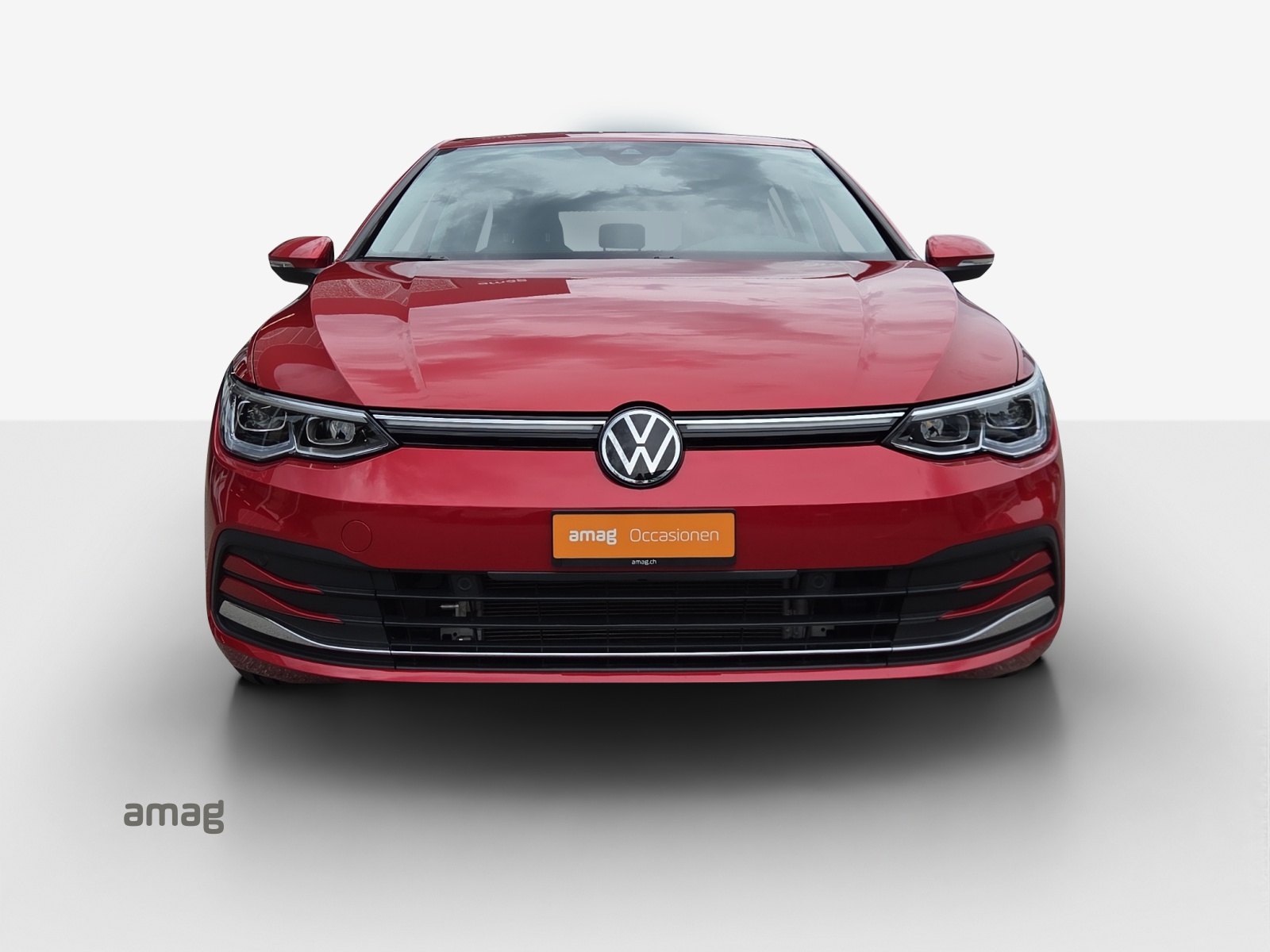 VW Golf 2.0 TSI Style DSG 4 Motion-image-6
