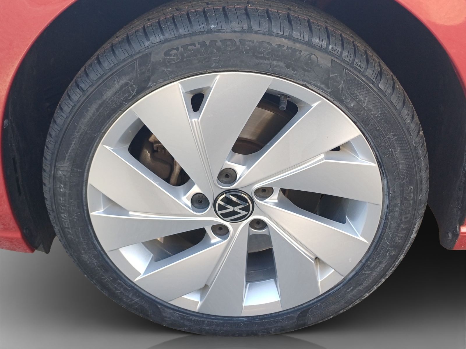 VW Golf 2.0 TSI Style DSG 4 Motion-image-15