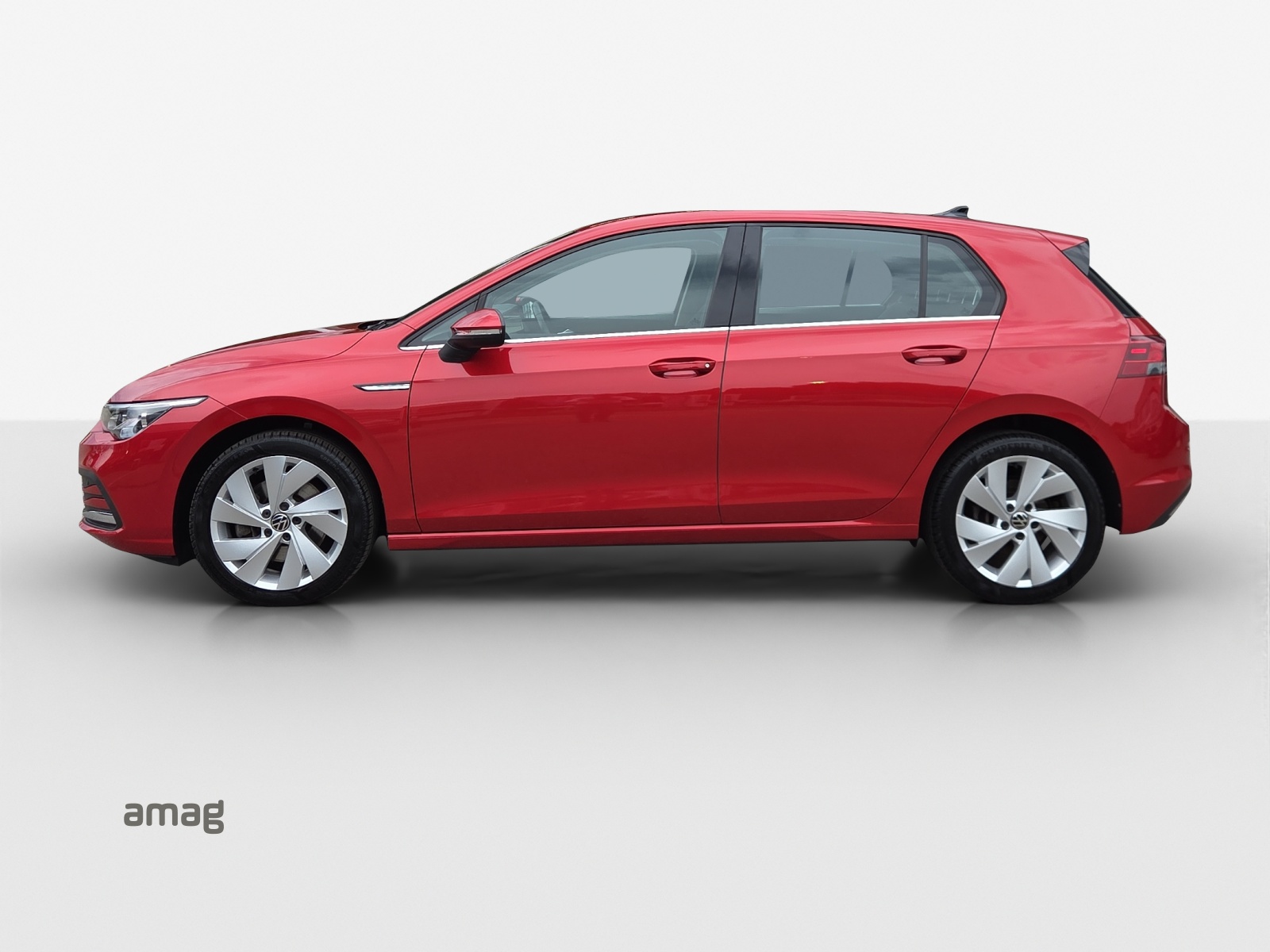 VW Golf 2.0 TSI Style DSG 4 Motion-image-1