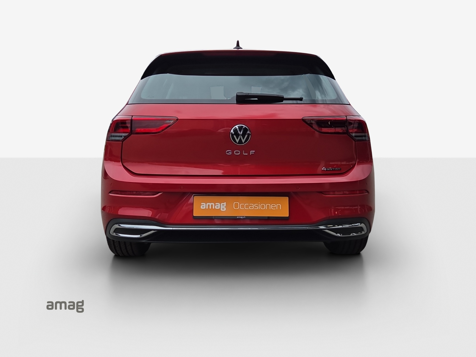 VW Golf 2.0 TSI Style DSG 4 Motion-image-3