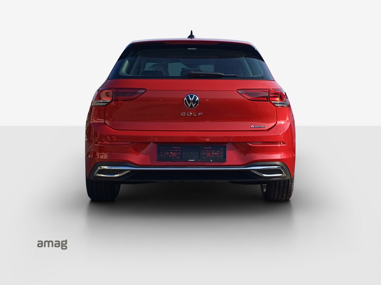 VW Golf 2.0 TSI Style DSG 4 Motion-image-3