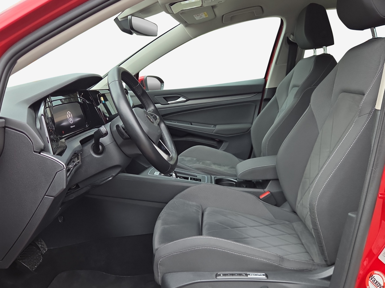VW Golf 2.0 TSI Style DSG 4 Motion-image-7