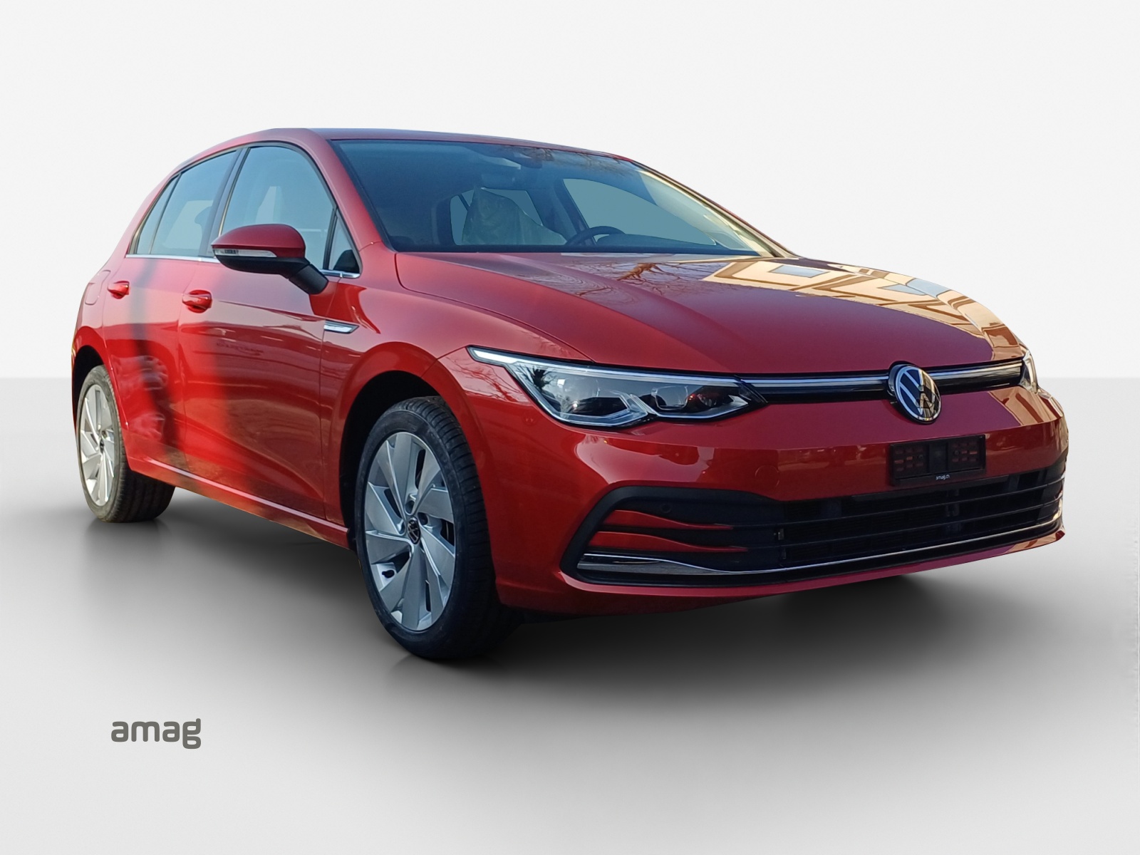 VW Golf 2.0 TSI Style DSG 4 Motion-image-5