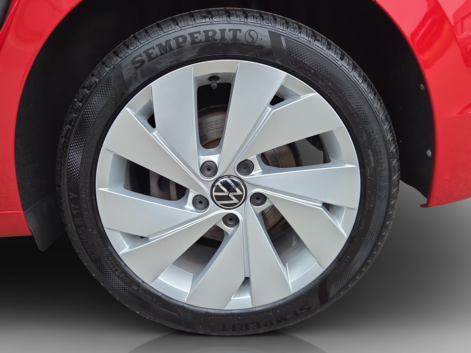 VW Golf 2.0 TSI Style DSG 4 Motion-image-13