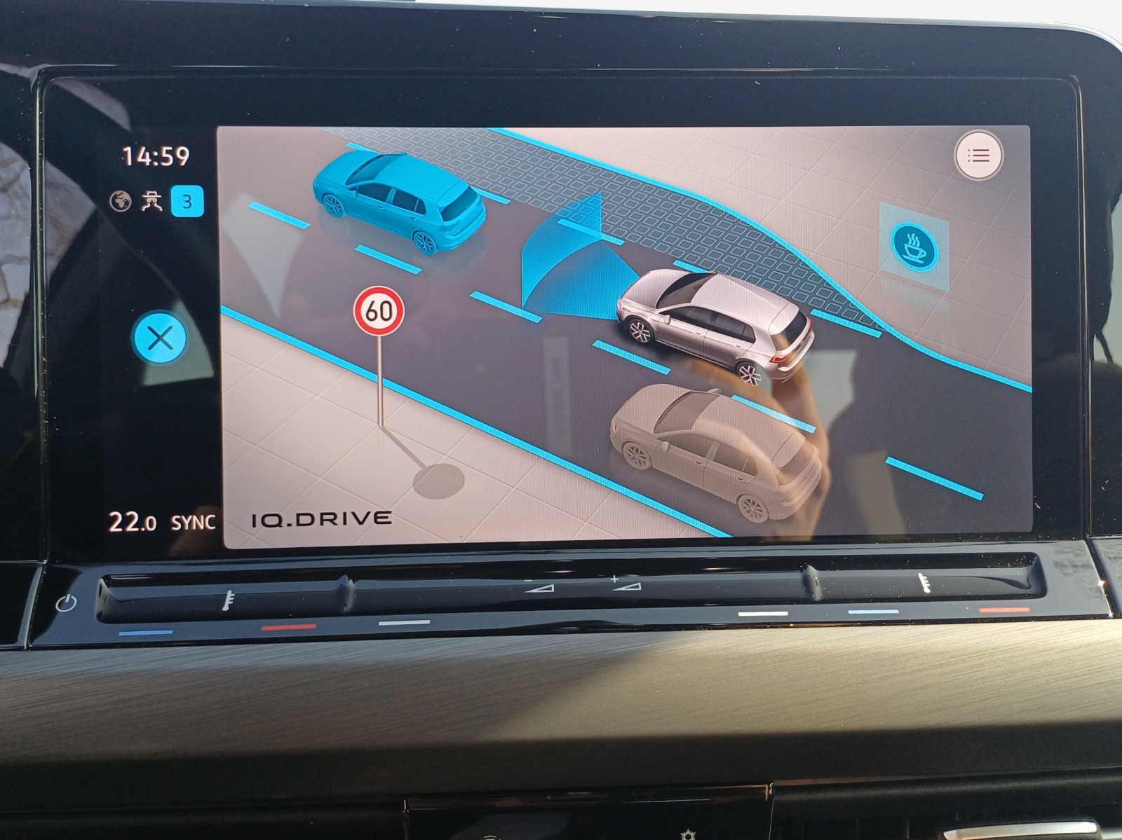 VW Golf 2.0 TSI Style DSG 4 Motion-image-13