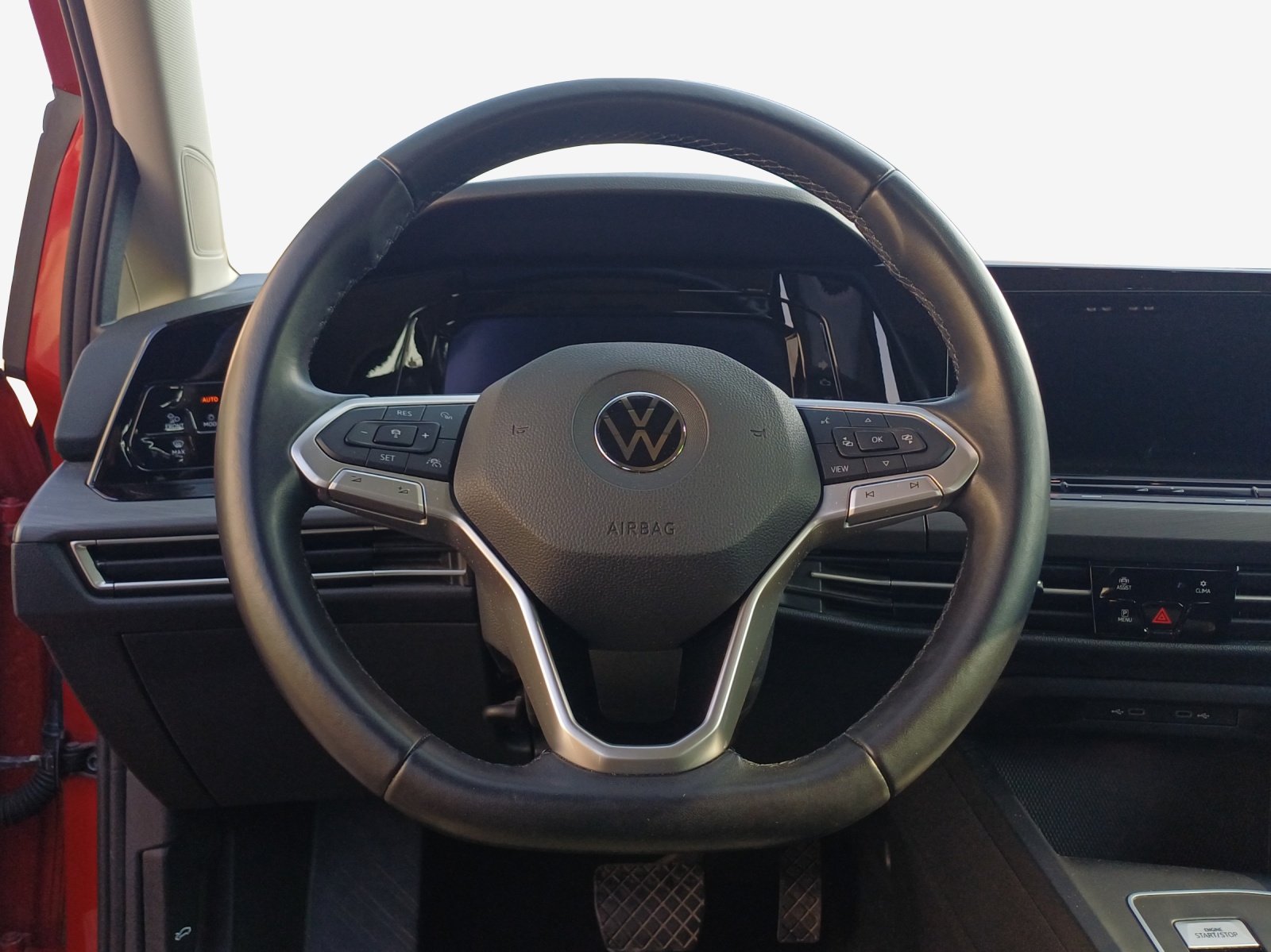 VW Golf 2.0 TSI Style DSG 4 Motion-image-9
