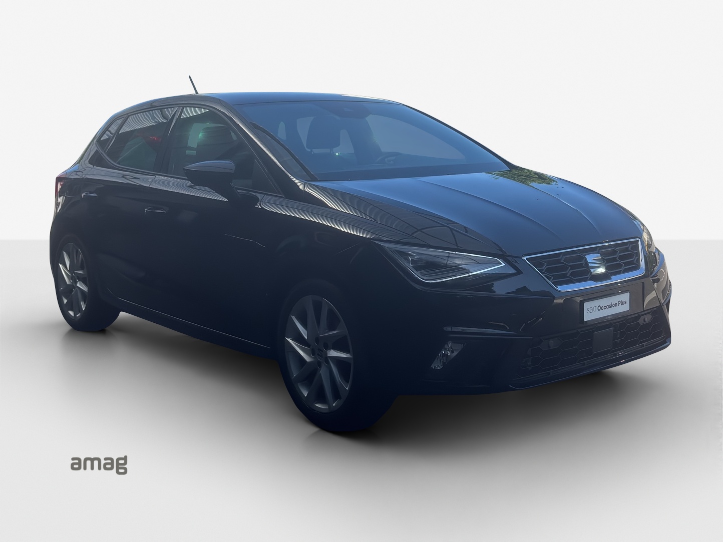 SEAT Ibiza 1.0 EcoTSI Move FR DSG-image-5