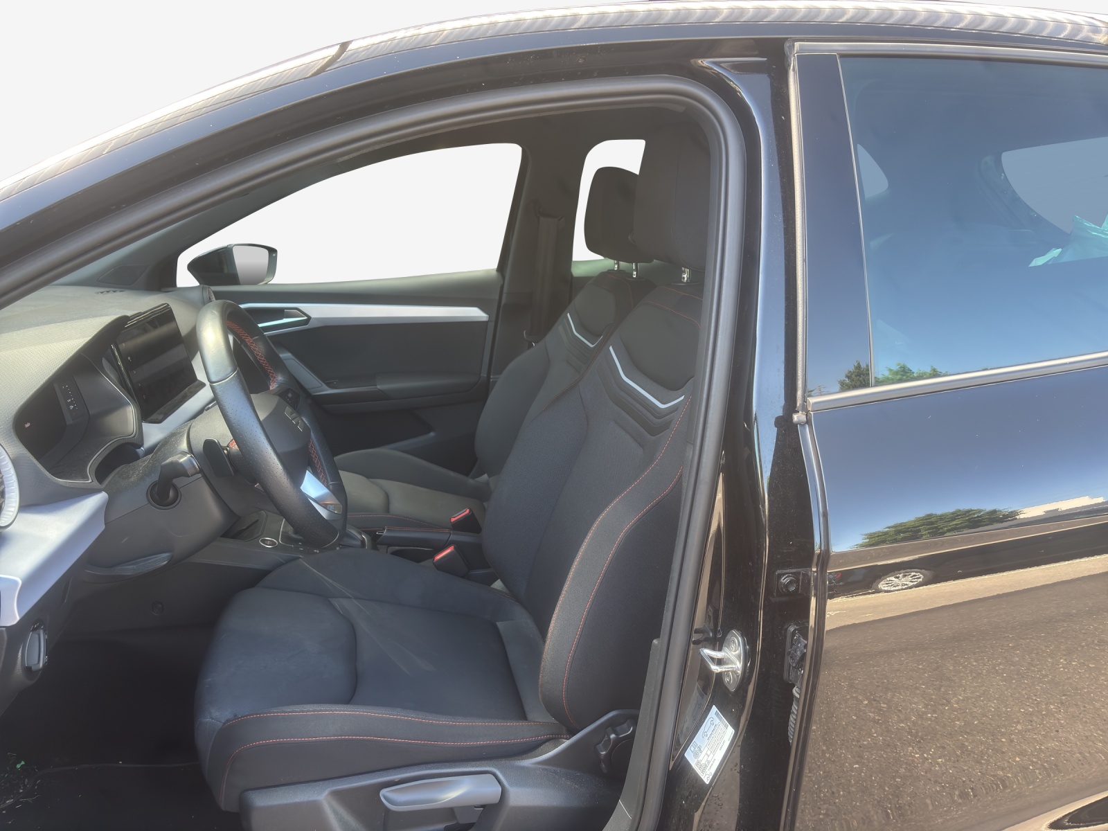 SEAT Ibiza 1.0 EcoTSI Move FR DSG-image-7