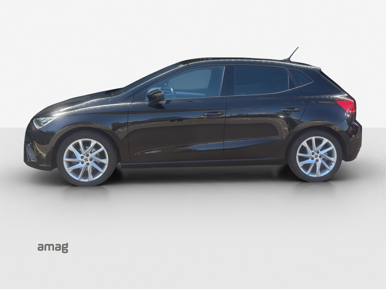 SEAT Ibiza 1.0 EcoTSI Move FR DSG-showroom-element-1