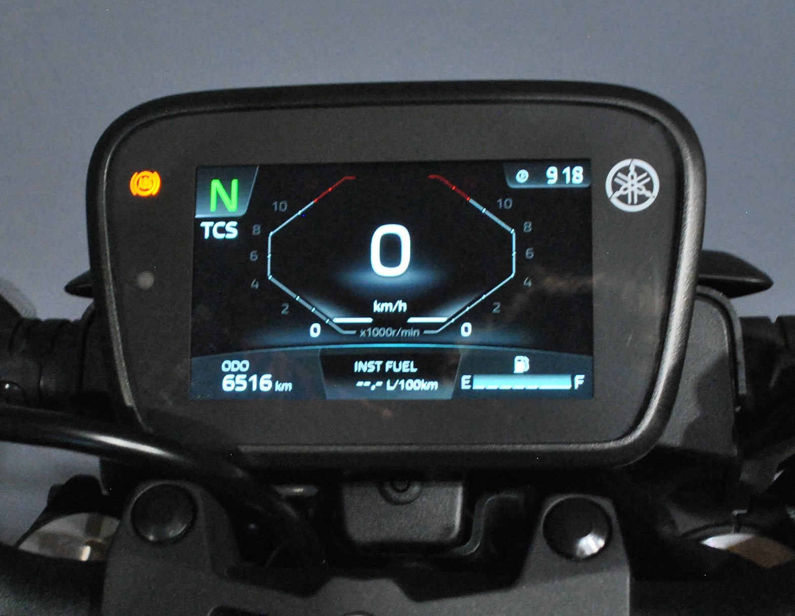YAMAHA MT-125 ABS-image-5