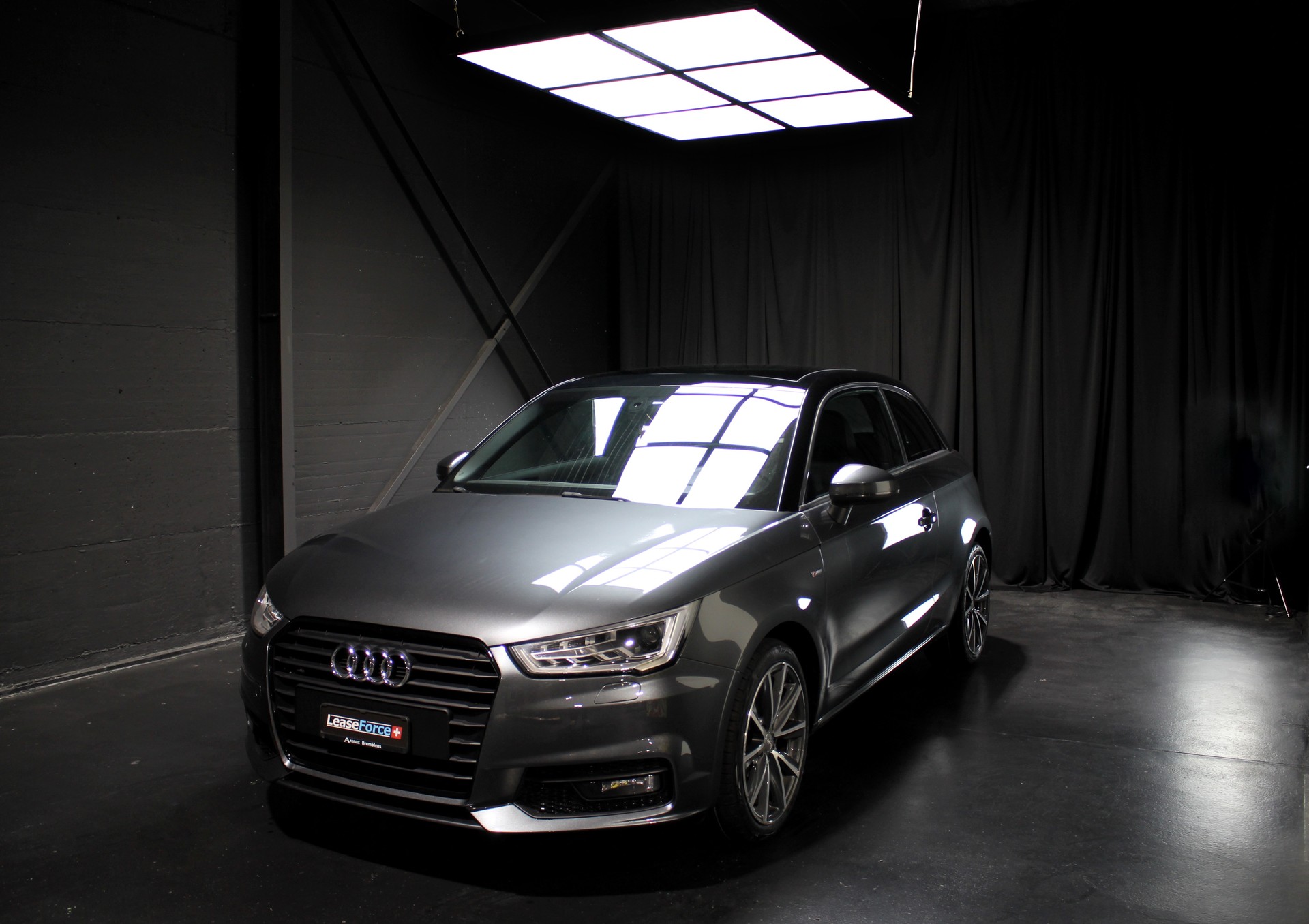 AUDI A1 1.4 TFSI Sport S-tronic