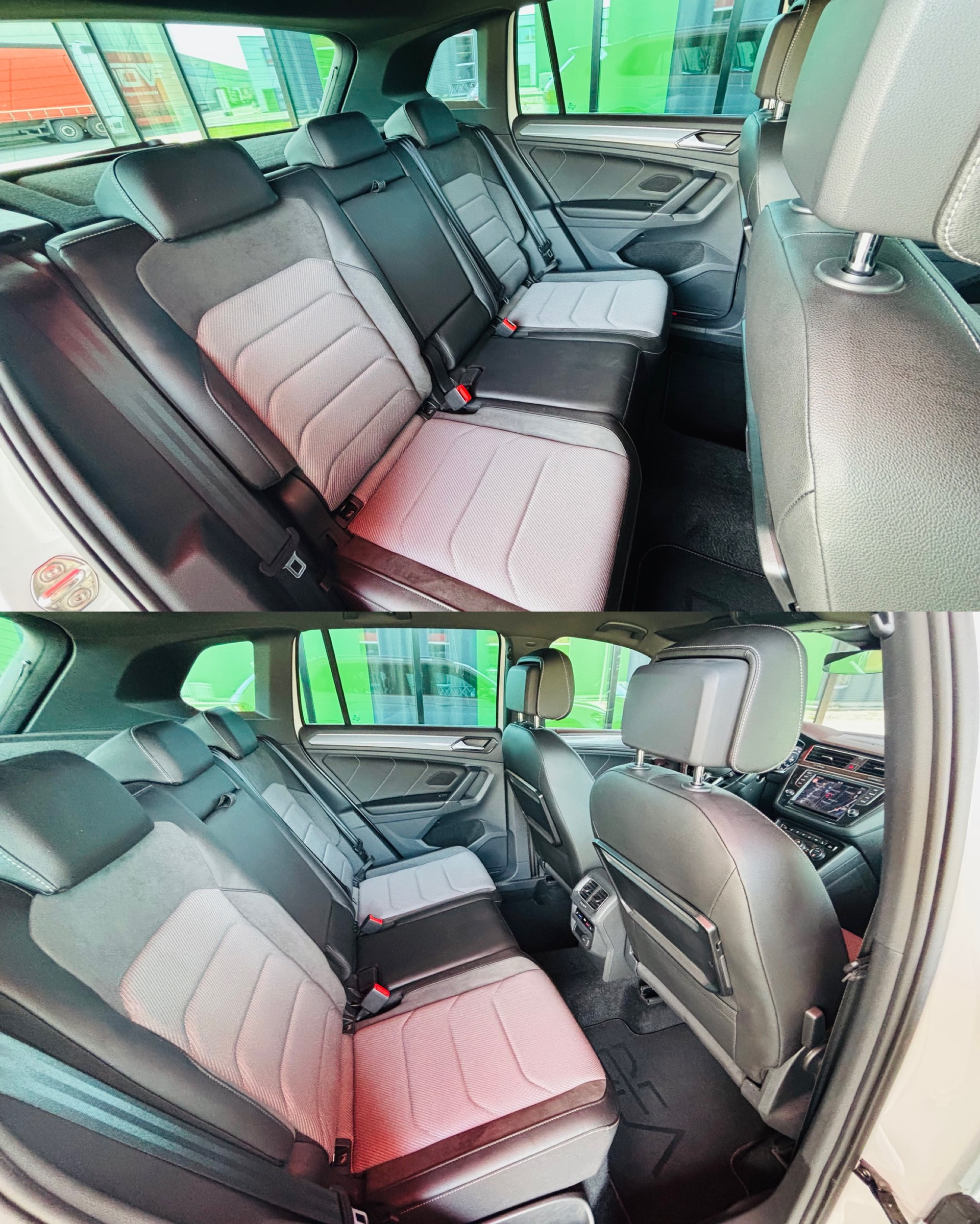VW Tiguan 2.0 TDI SCR Highline 4Motion DSG-image-15