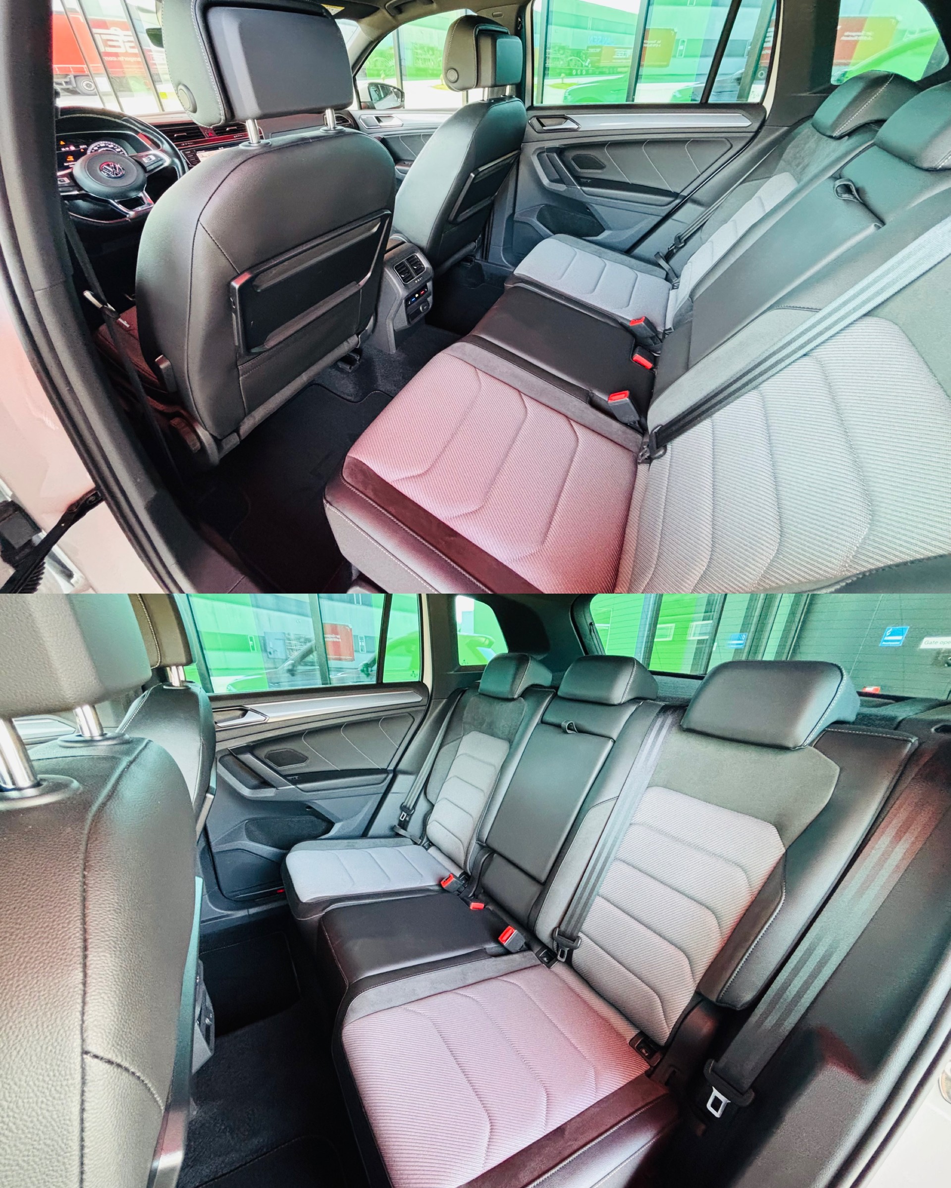 VW Tiguan 2.0 TDI SCR Highline 4Motion DSG-image-14
