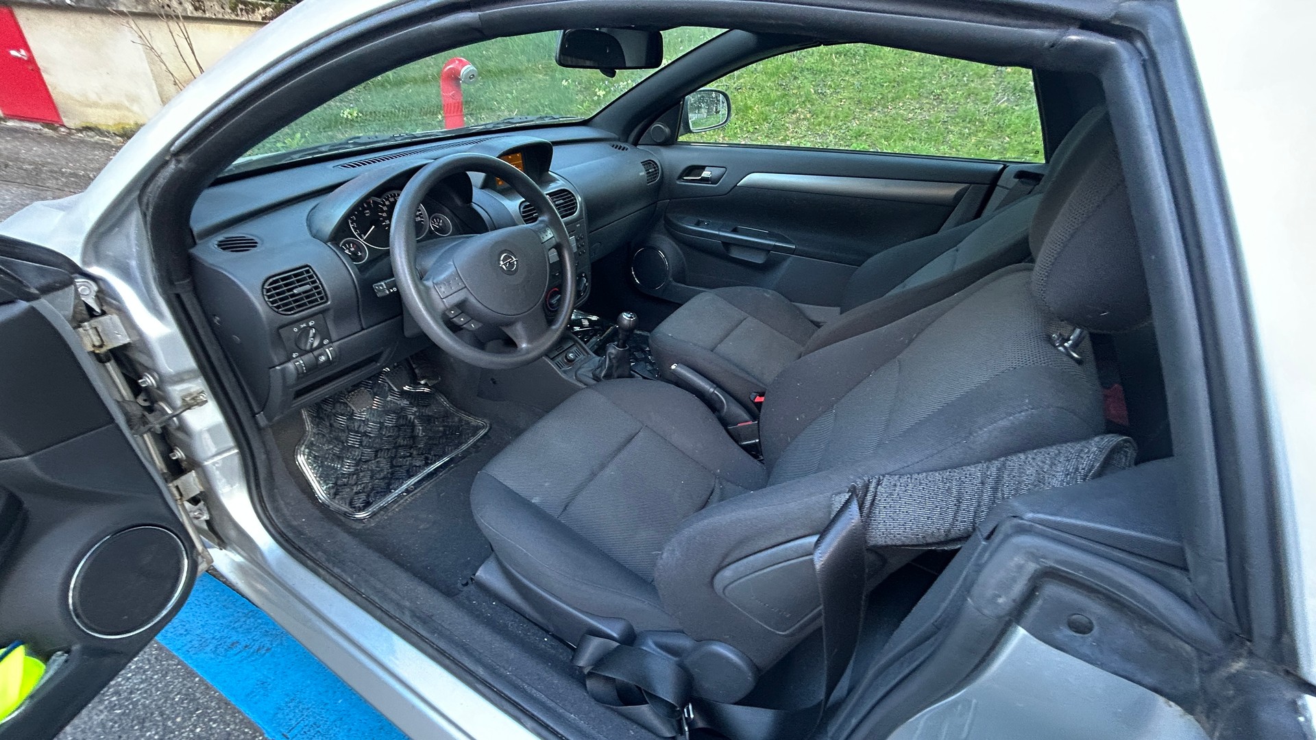 OPEL 1.4i 16V TP Enjoy-image-7
